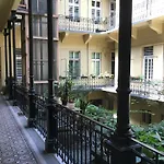Creative Apartment - Rákóczi street