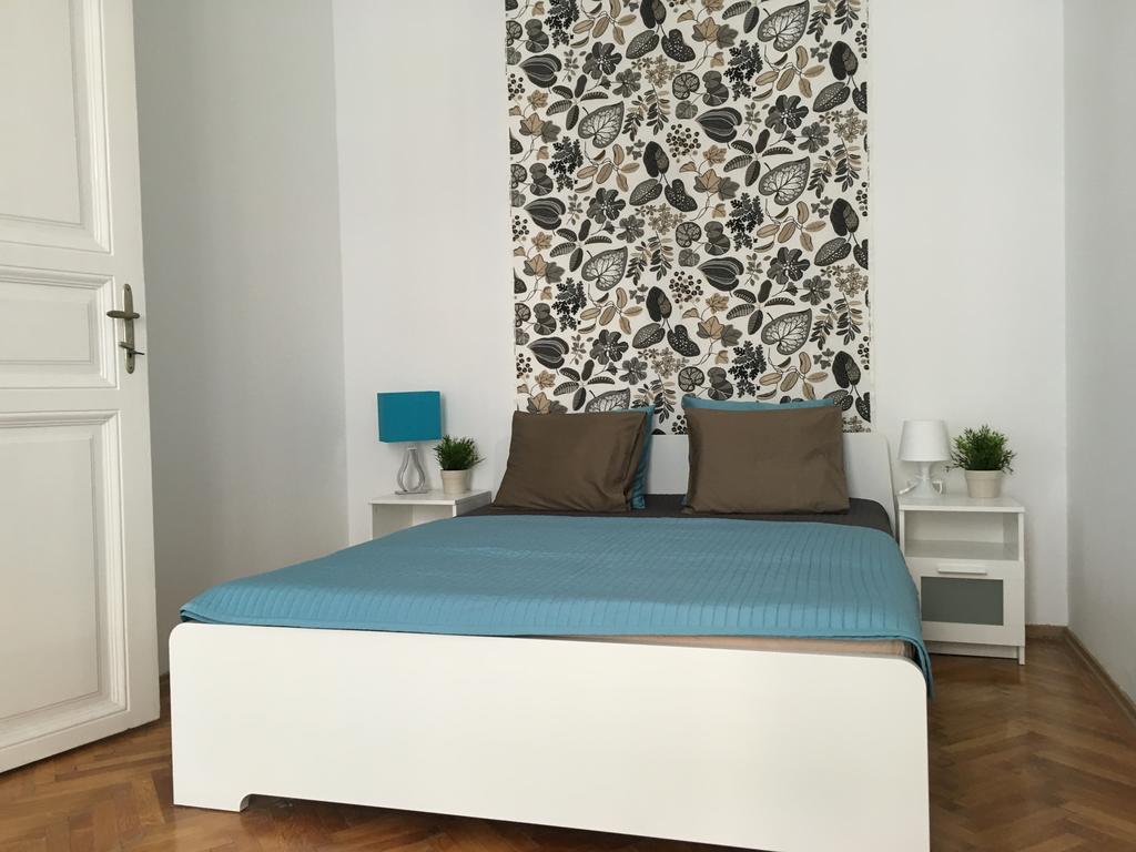 Apartament Creative - Rákóczi Street