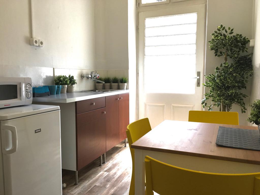Budget Apartment By Hi5-Rakoczi 24 * Budapest