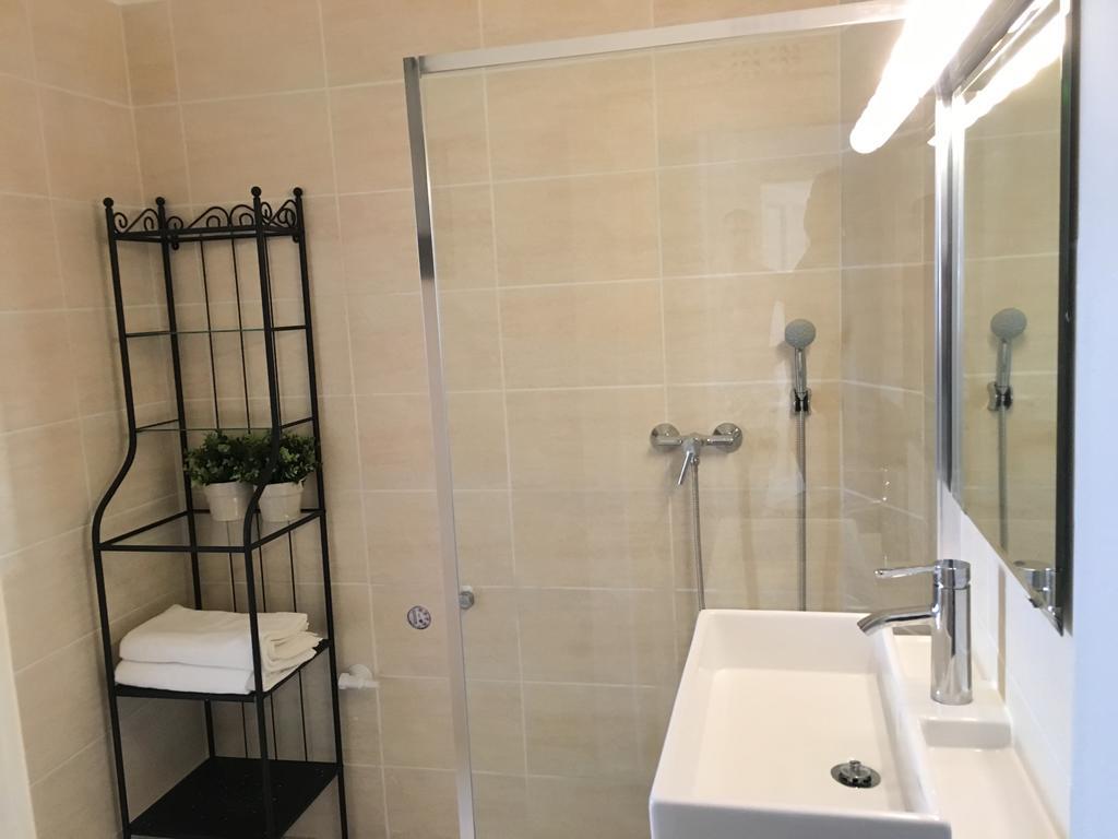 Budget Apartment By Hi5-Rakoczi 24 Budapest
