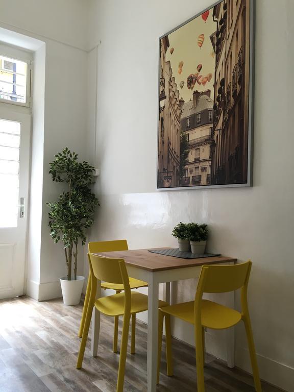 Budget Apartment By Hi5-Rakoczi 24 Apartment *